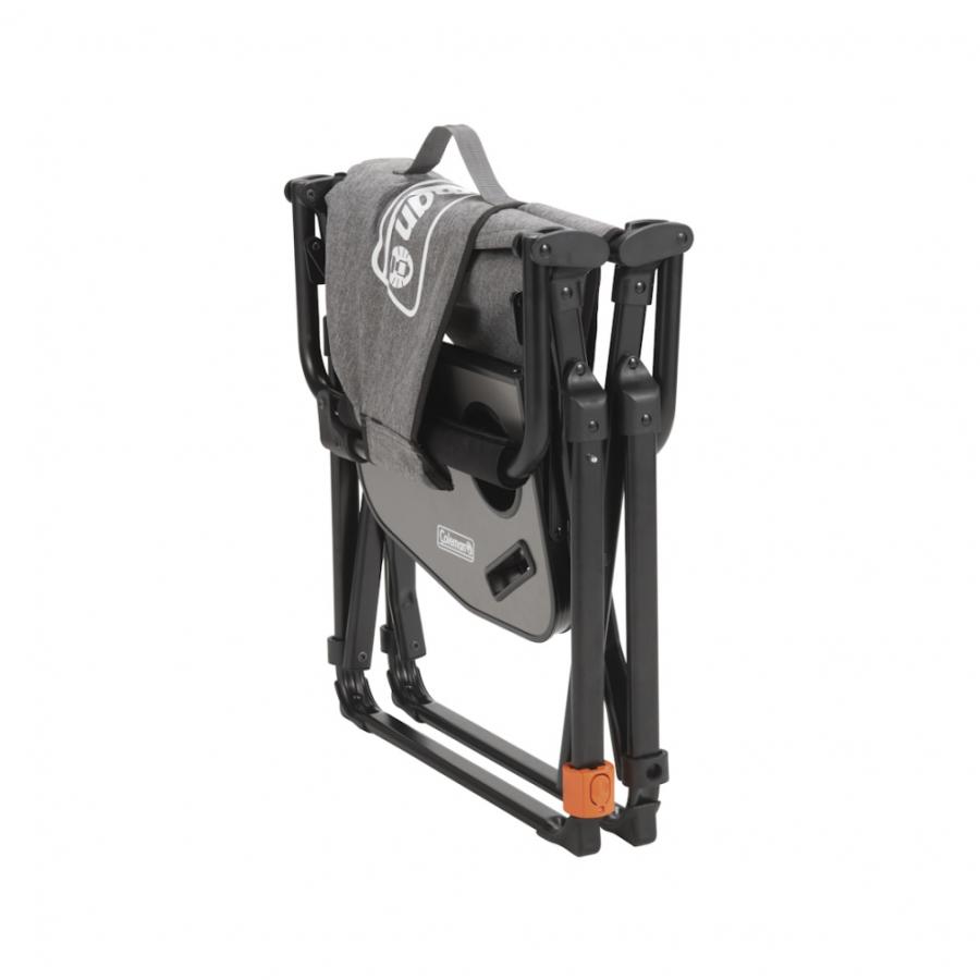 Coleman（コールマン） 2026年 新商品 デッキチェアNX(ヘザーグレー