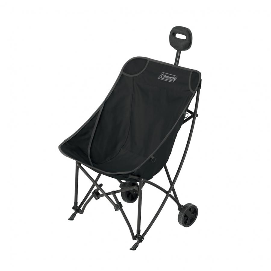 Coleman アウトドア用　ベット(椅子としても)値引きしました！ Coleman（コールマン） 2026年 新商品 ワンマイルチェア(ジェット
