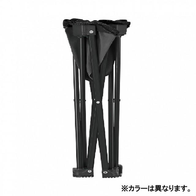 Coleman（コールマン） コンパクトトレッキングスツール レッド