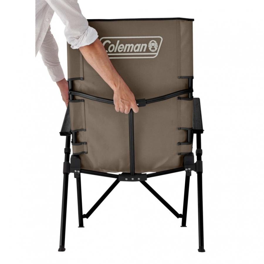 Coleman コールマン レイチェア グレージュ 2190859 キャンプ Coleman コールマン レイチェア グレージュ 2190859 キャンプ