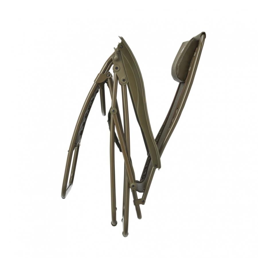 Coleman（コールマン） インフィニティチェア オリーブ 2000038848