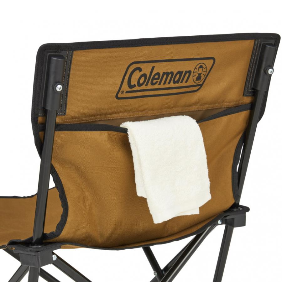 コールマンチェア Coleman コールマン ファンチェア コヨーテ 2000038845 キャンプ
