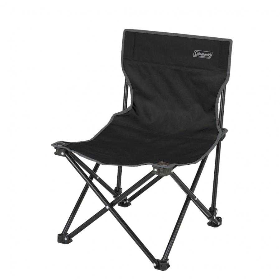 Coleman（コールマン） 2026年 新商品 ファンチェア(ジェットブラック