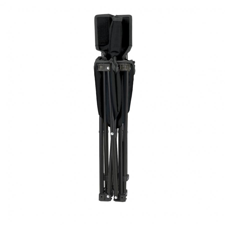 Coleman（コールマン） 2026年 新商品 ファンチェア(ジェットブラック