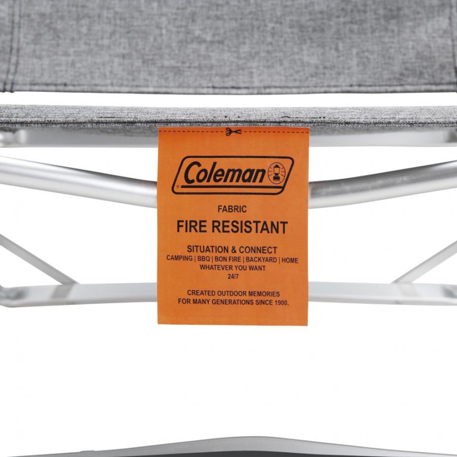 モ*ン様 新品未使用品「Coleman(コールマン)折りたたみ軽量アルミローチェ Coleman（コールマン） 2026年 新商品 コンパクトフォールディング