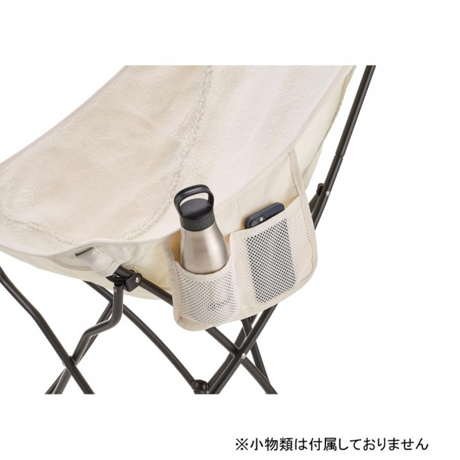 Coleman（コールマン） ヒーリングチェアNX ハイバック(ボアホワイト