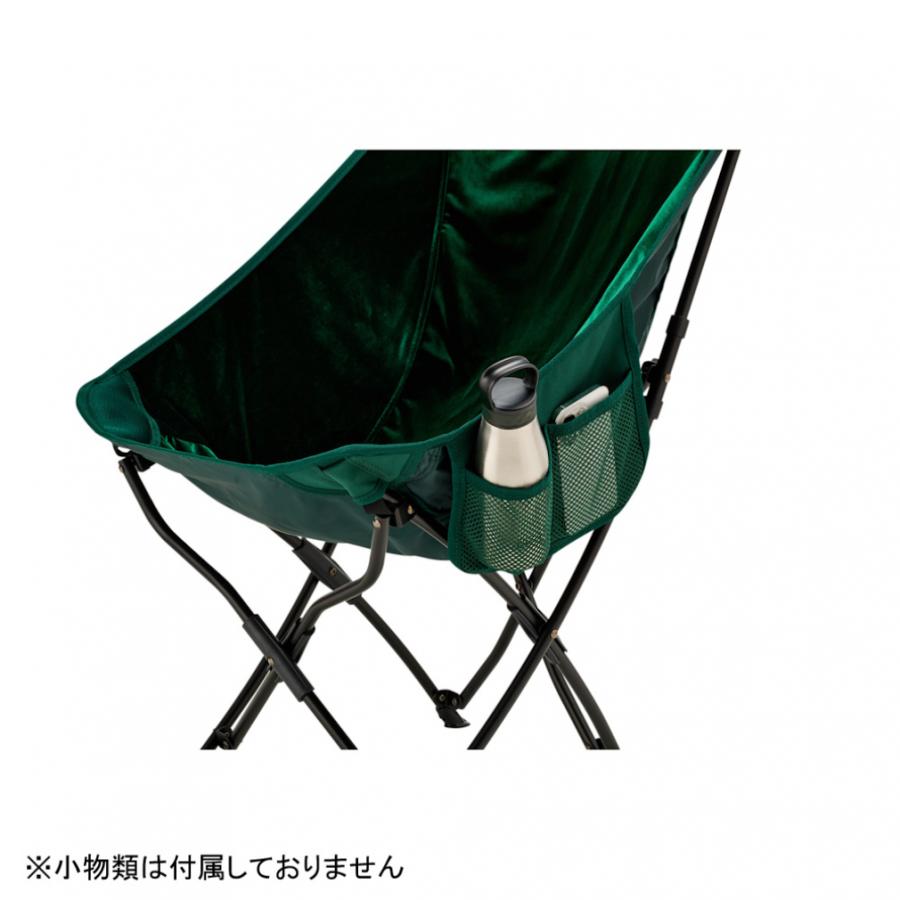 Coleman（コールマン） ヒーリングチェアNX HB(V.グリーン) 2213457