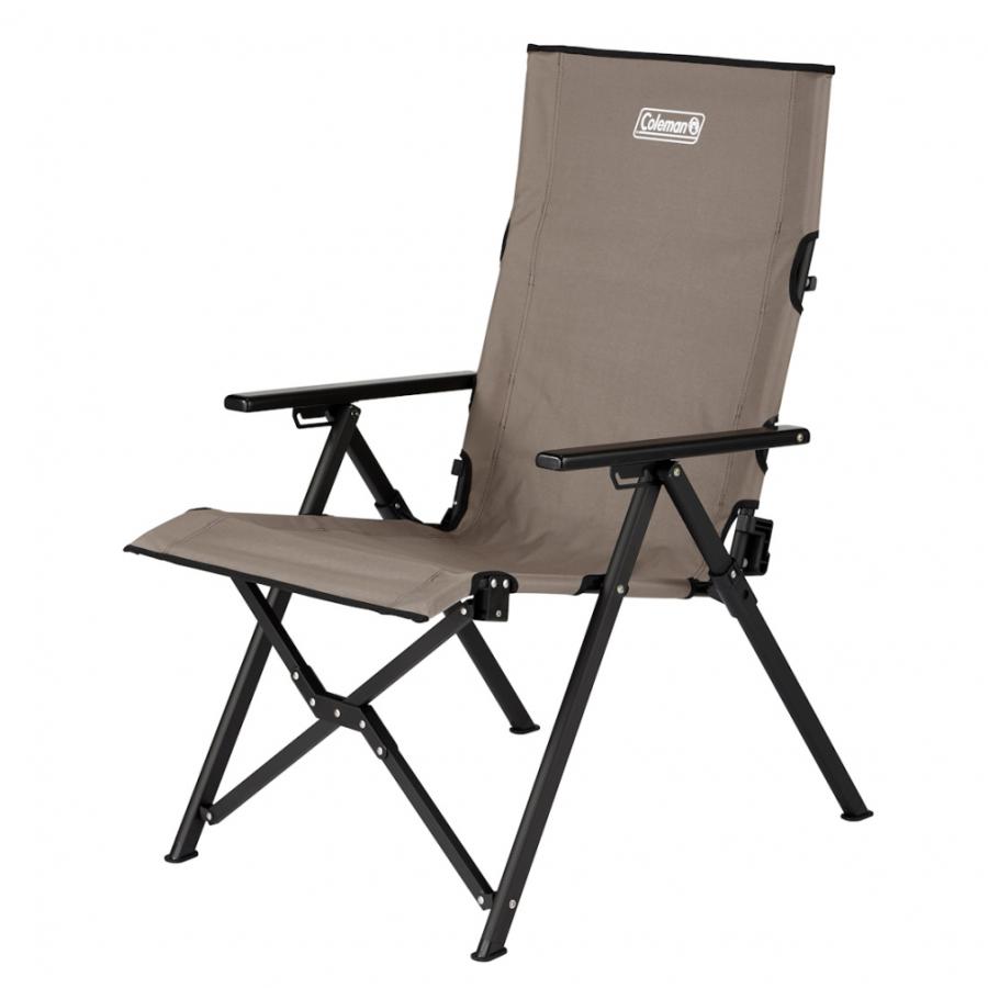Coleman 2025年 新商品 コールマン レイチェアNX グレージュ Coleman 2025年 新商品 コールマン レイチェアNX グレージュ