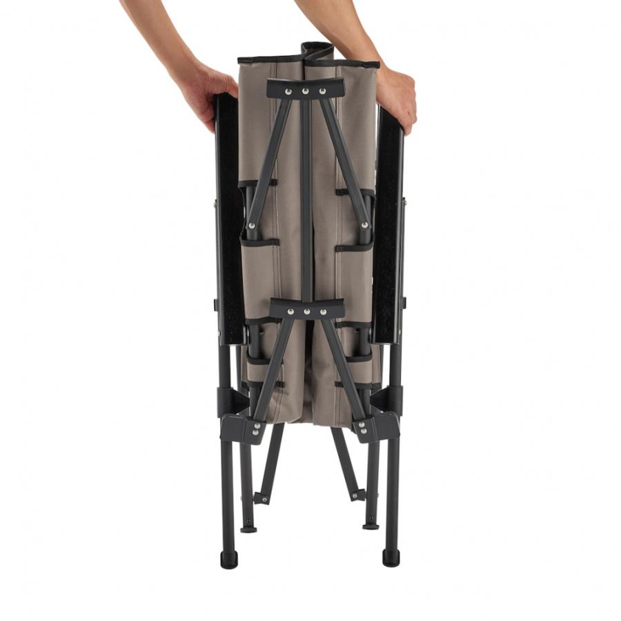 Coleman（コールマン） レイチェアNX グレージュ 2219642 キャンプ