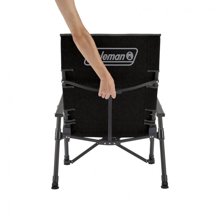 Coleman（コールマン） 【予約商品】 2026年 新商品 レイチェアNX 18