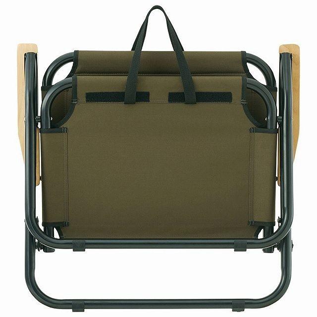 定価¥45000 ロゴスベーシックチェアーカバーセットキャンプカーキベージュ美品 定価¥45000 ロゴスベーシックチェアーカバーセットキャンプ