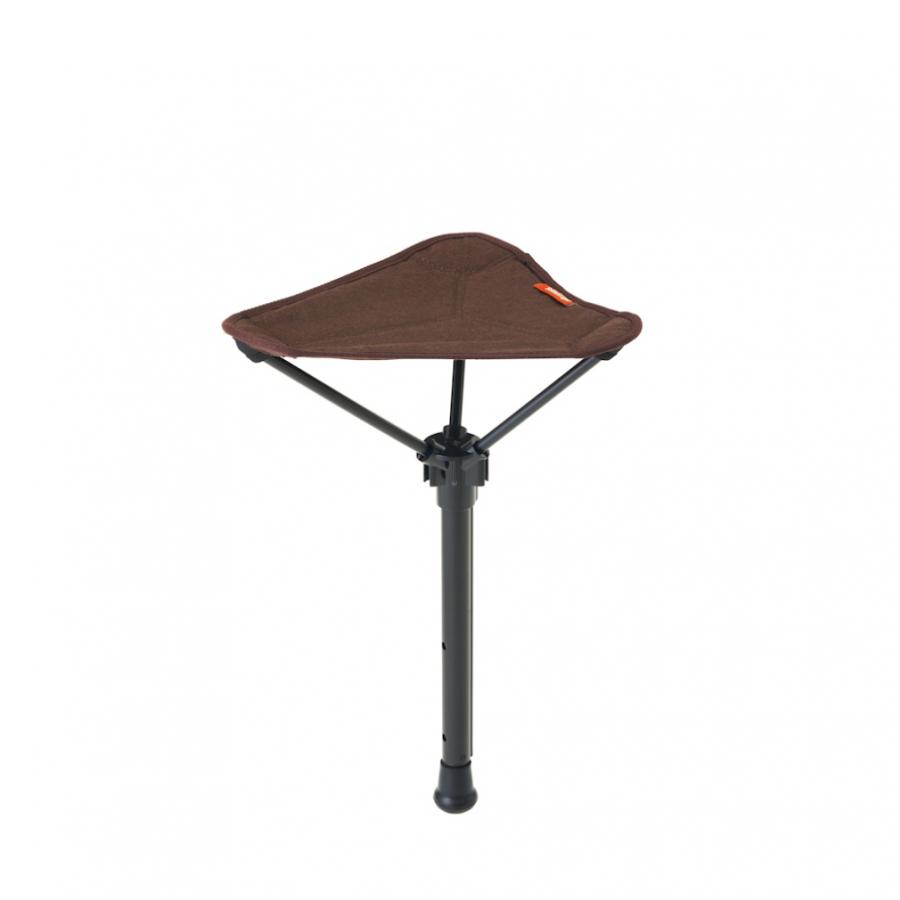 LOGOS（ロゴス） エアライト 1ポールチェア・ハイポジション 73359000