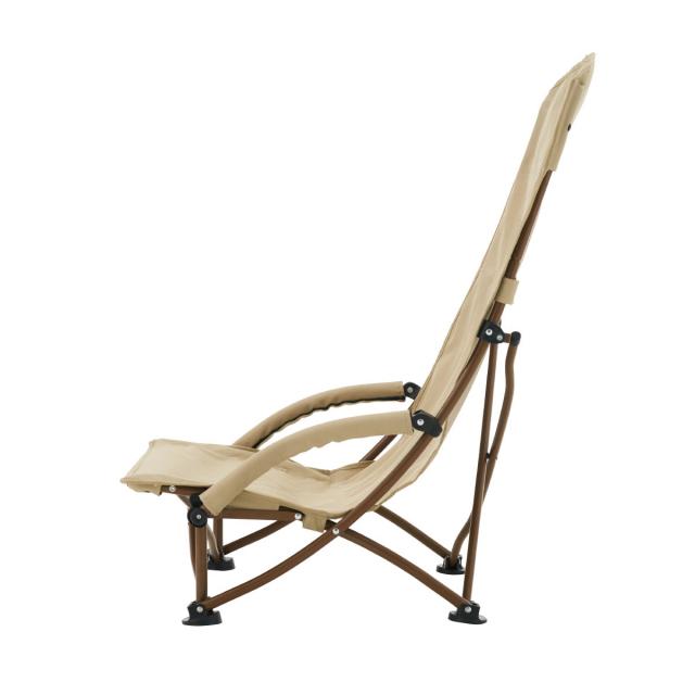 LOGOS（ロゴス） Tradcanvas ポータブルあぐらチェア 73173160