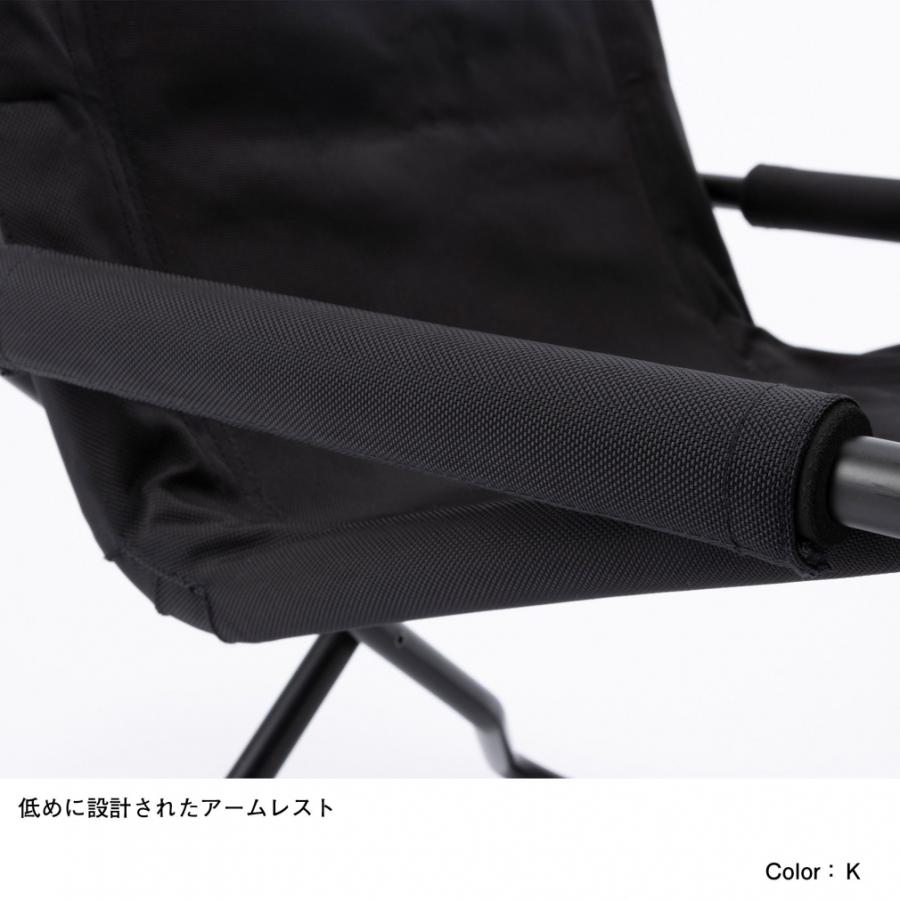 THE NORTH FACE（ザ ノースフェイス） TNFキャンプチェア NN32234 NT