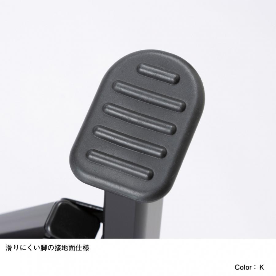 THE NORTH FACE NN32318 キャンプチェア 【2脚セット】 TNF Camp Chair | Online Camp Store | THE NORTH FACE CAMP