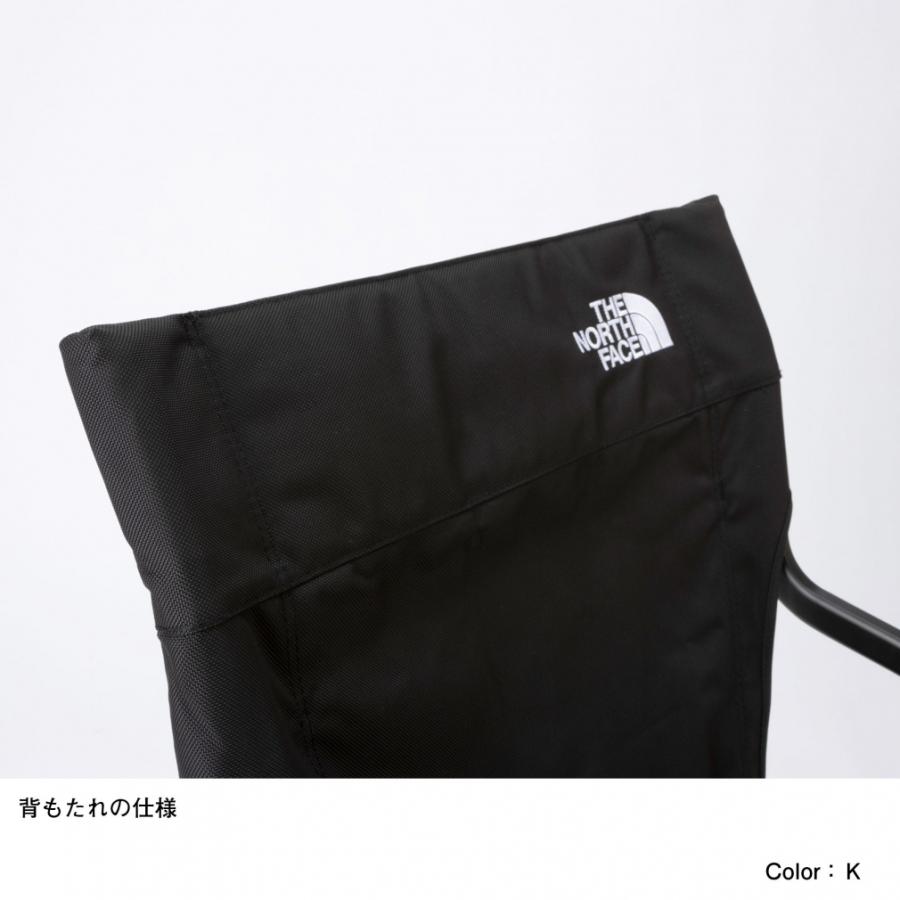 THE NORTH FACE（ザ ノースフェイス） TNFキャンプチェアスリム