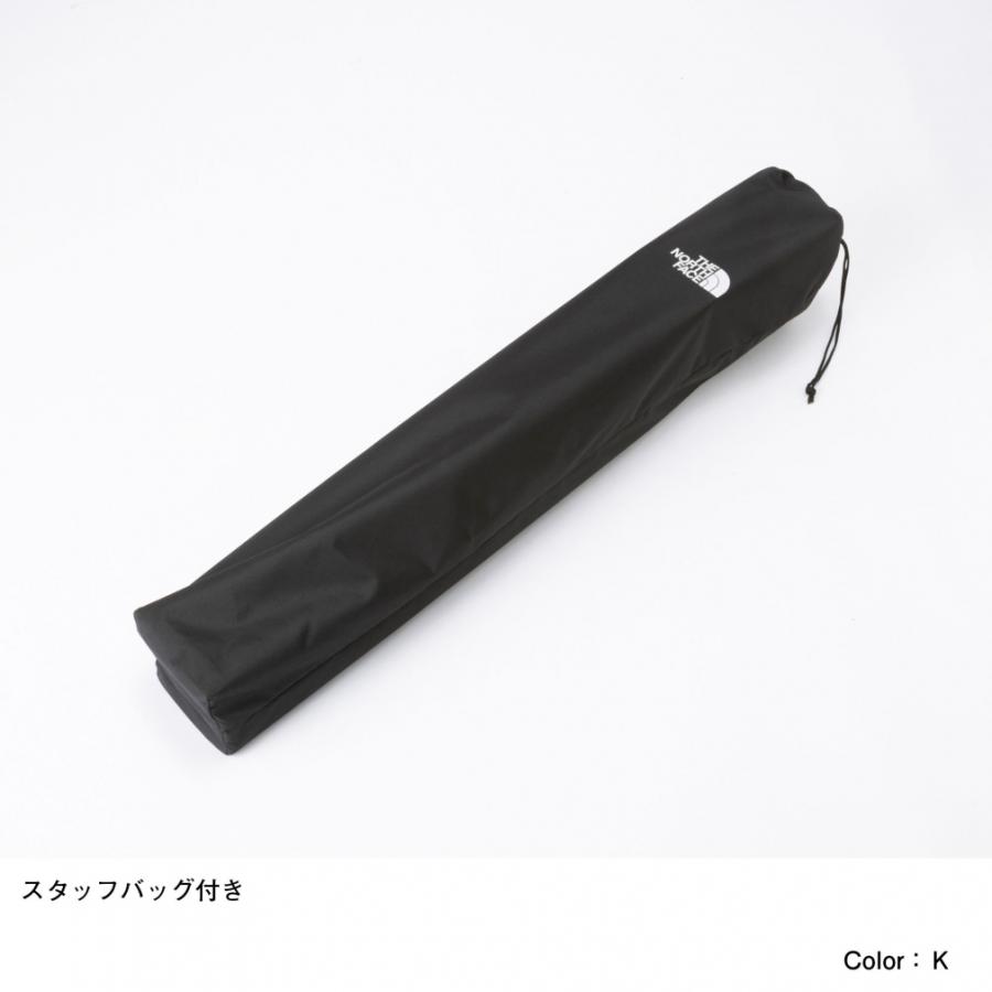 THE NORTH FACE（ザ ノースフェイス） TNFキャンプチェアスリム