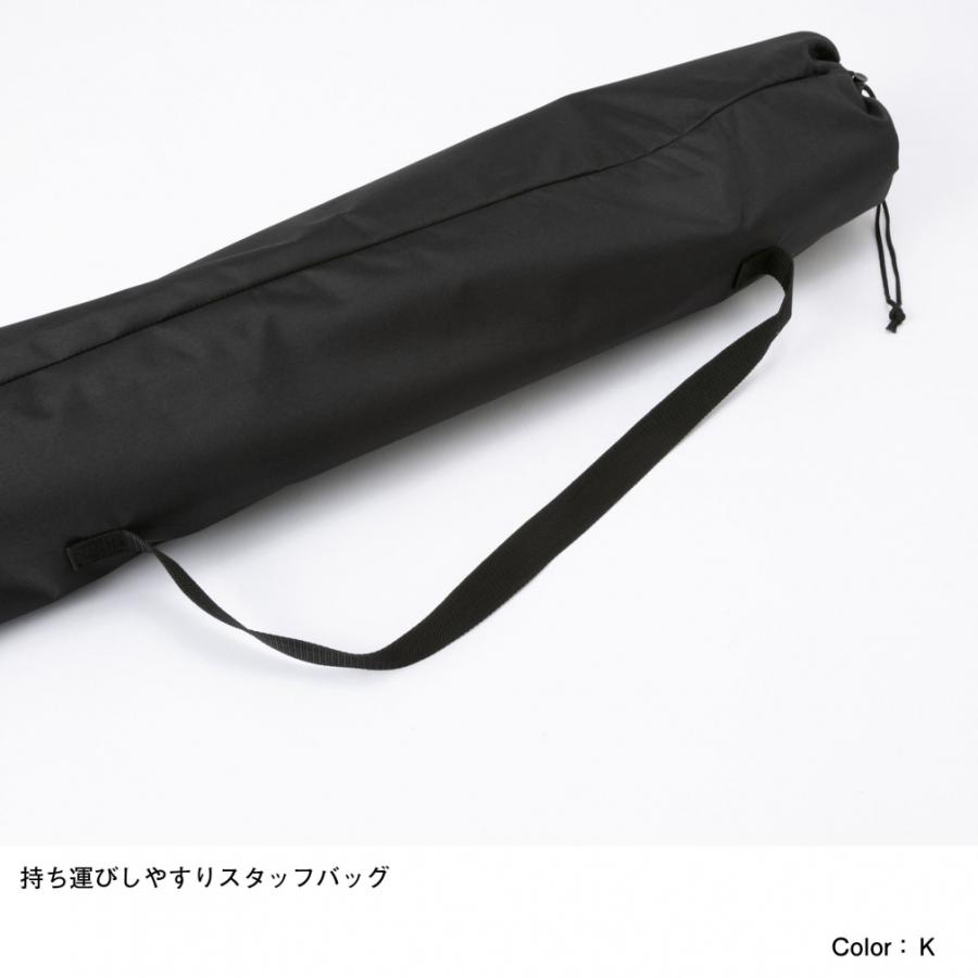 THE NORTH FACE（ザ ノースフェイス） TNFキャンプチェアスリム