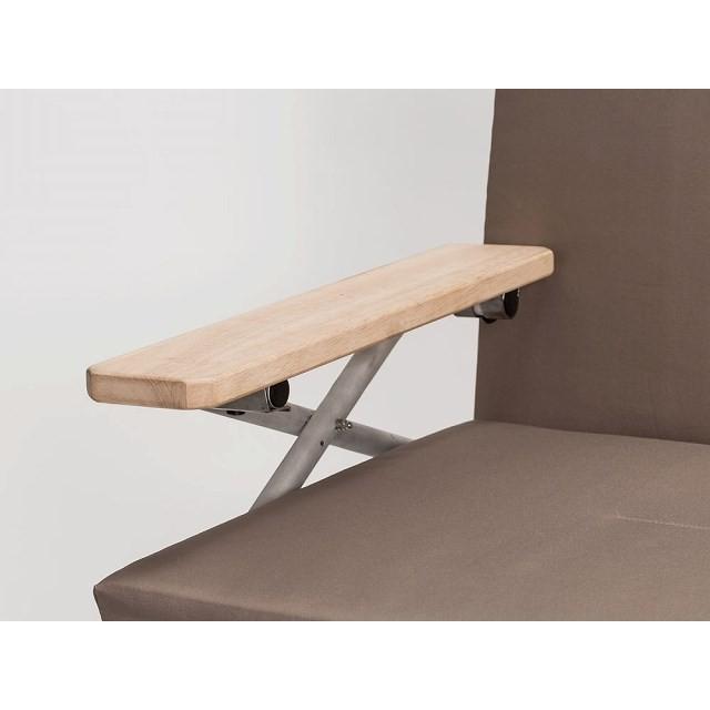 【未使用品】スノーピーク　ラックソット用アームレスト snow peak（スノーピーク） ラックソットマルチスターターセット