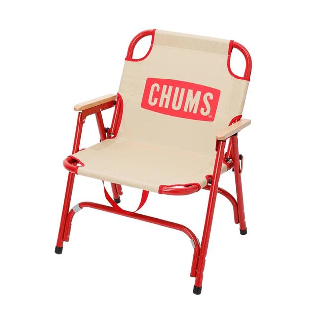 CHUMS（チャムス） CHUMS Back with Chair CH62-1753 B044 キャンプ