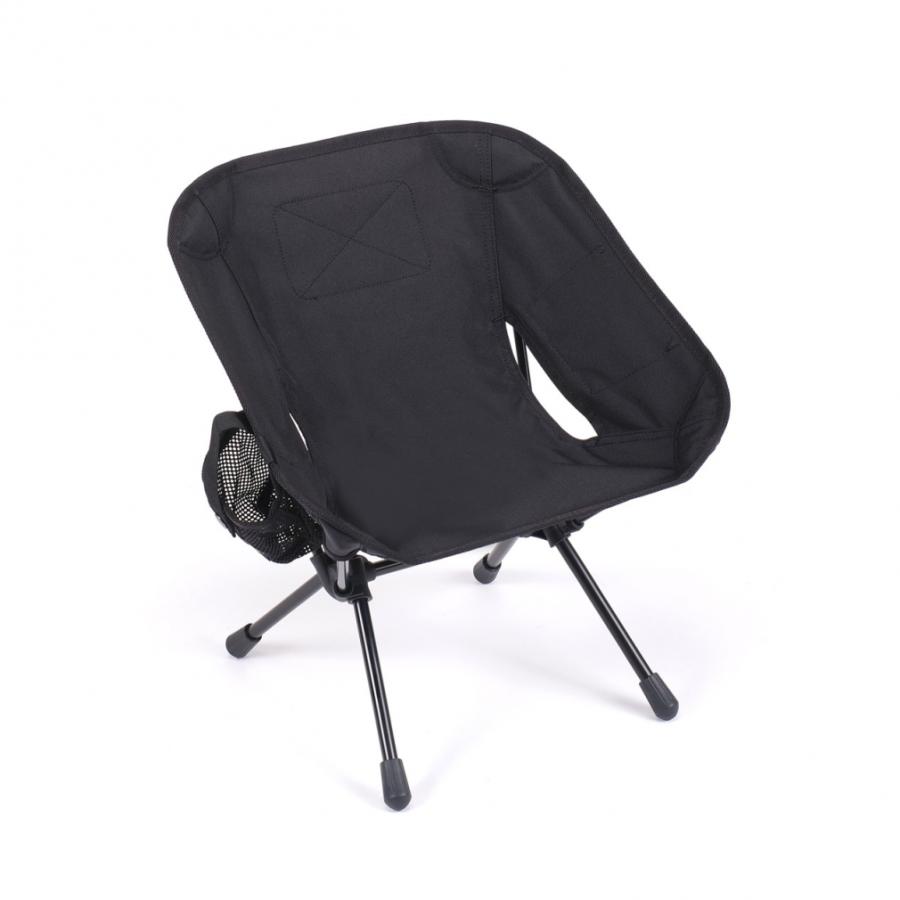 Helinox ヘリノックス タクティカルチェアミニ ブラック