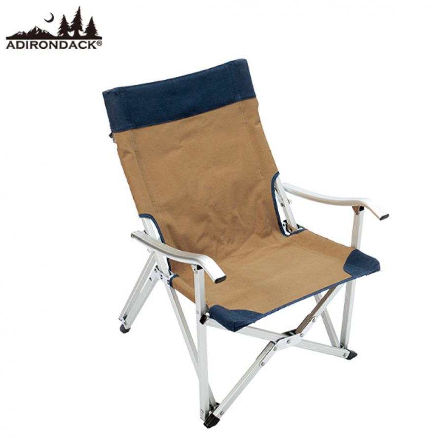 ADIRONDACK（アディロンダック） スモールキャンパーズチェア ベージュ 