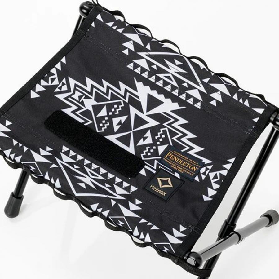 PENDLETON（ペンドルトン） PENDLETON×Helinox Custom Tactical Speed