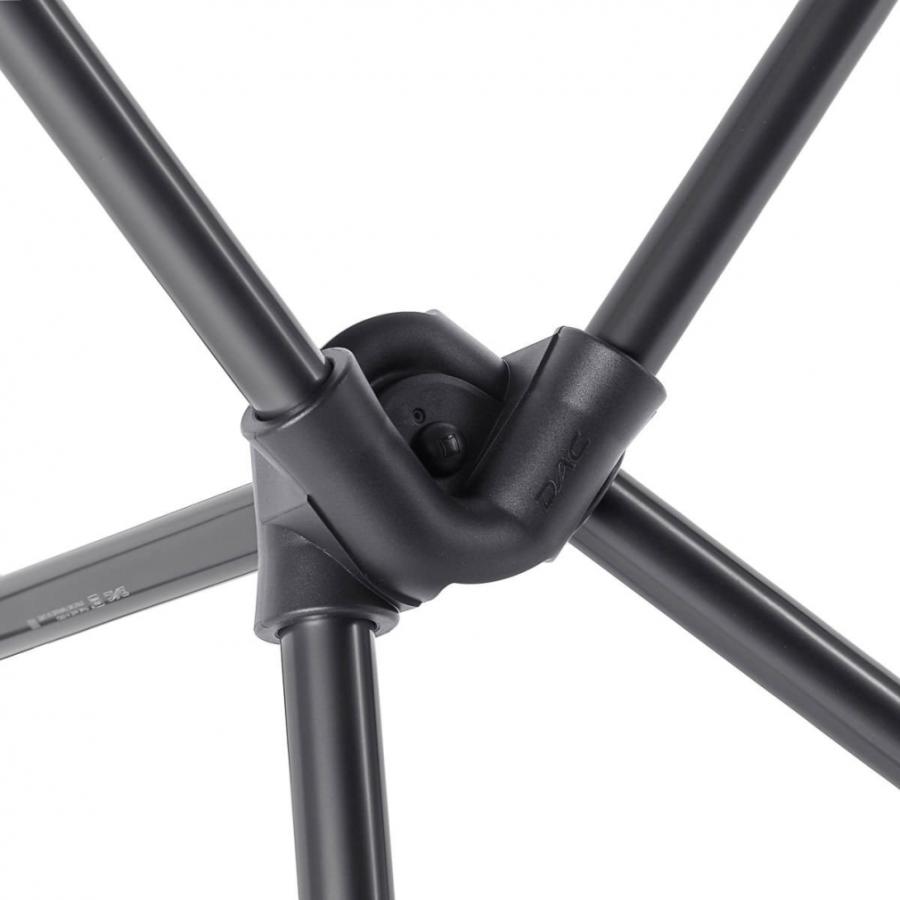 Helinox（ヘリノックス） カフェチェア 19750025 キャンプ チェア