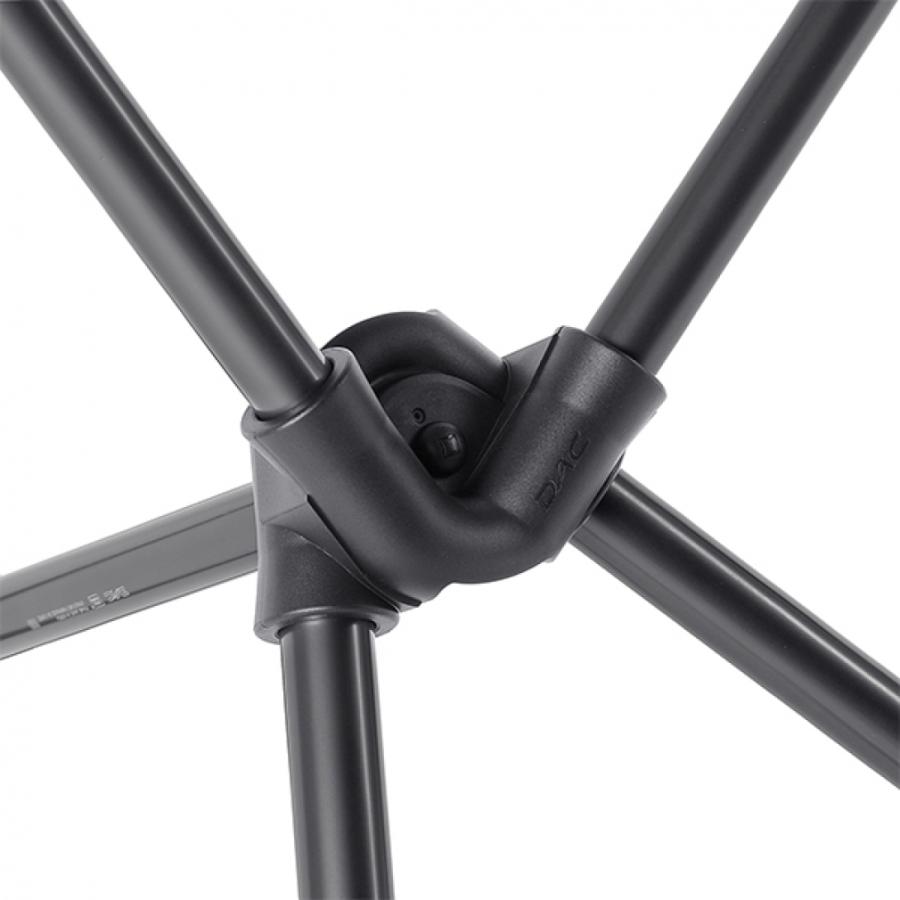 Helinox ヘリノックス カフェチェア マスタード 14359 キャンプ チェア