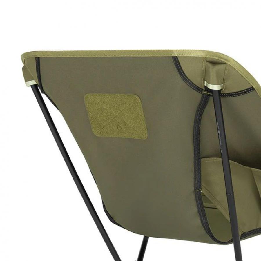 Helinox（ヘリノックス） Tac. チェア 19755054 018 キャンプ チェア