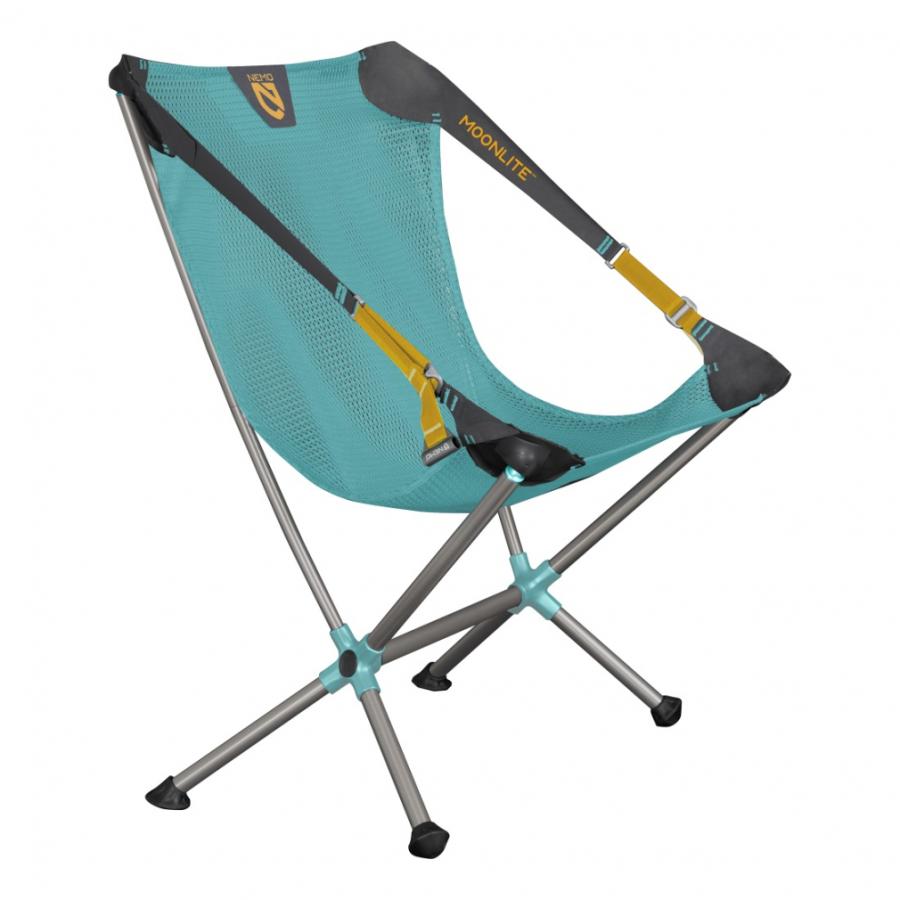 ニーモ ムーンライト リクライニングチェア NM-MLCH-HA キャンプ  