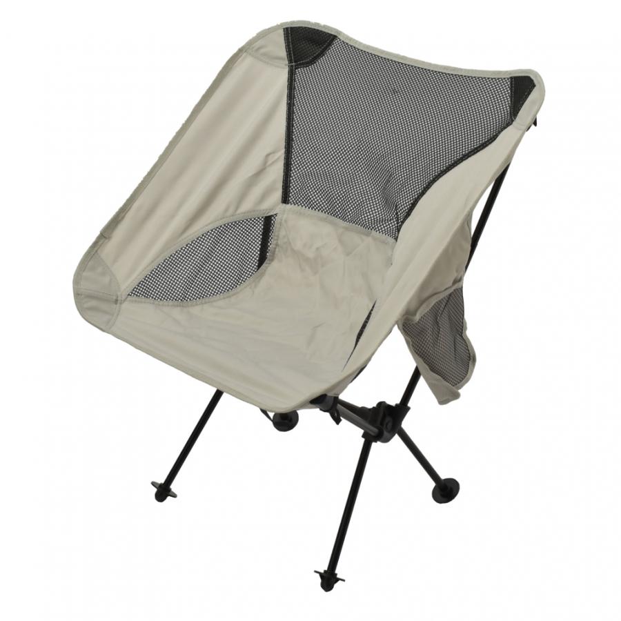 ピースパーク ポータブル アルミチェア PORTABLE ALUMI CHAIR 36660504