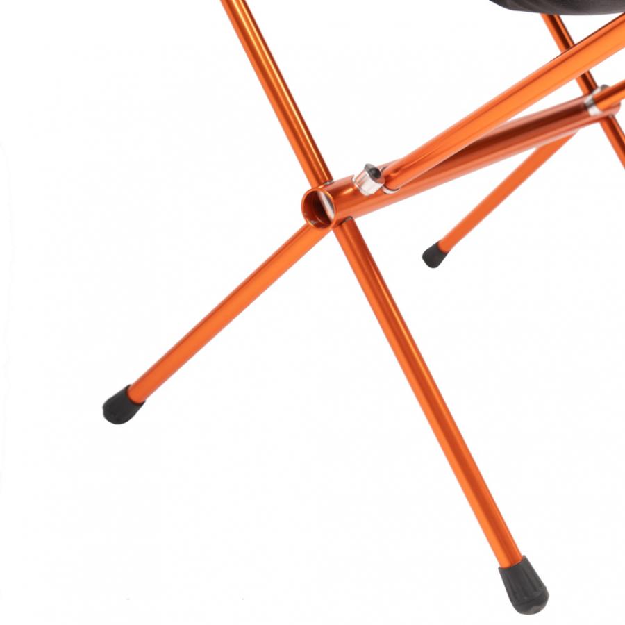 POLeR（ポーラー） STOWAWAY CHAIR 212EQU9803 キャンプ チェア
