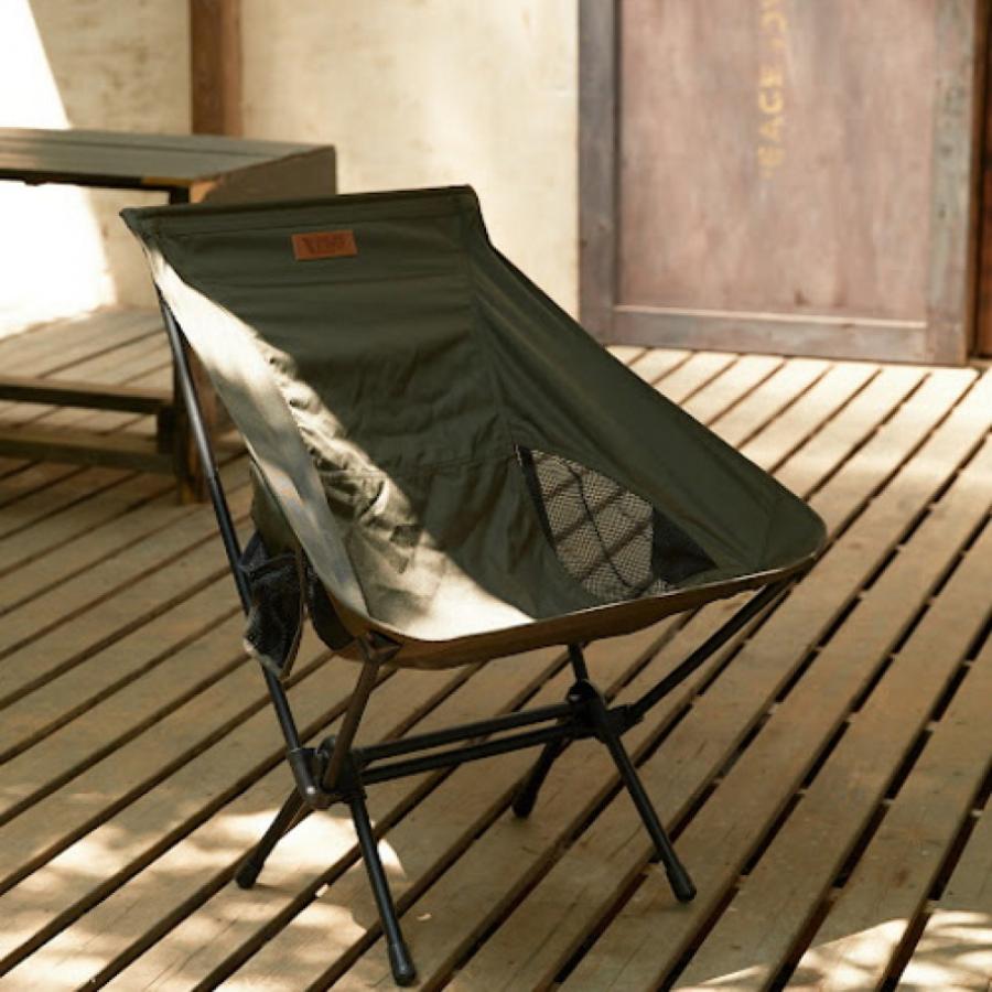 Helinox NEIGHBORHOOD アウトドアチェア オリーブドラブ Helinox