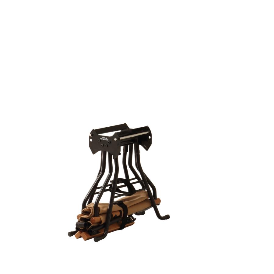 ハングアウト BFディレクターズチェア BF-550 BE キャンプ チェア