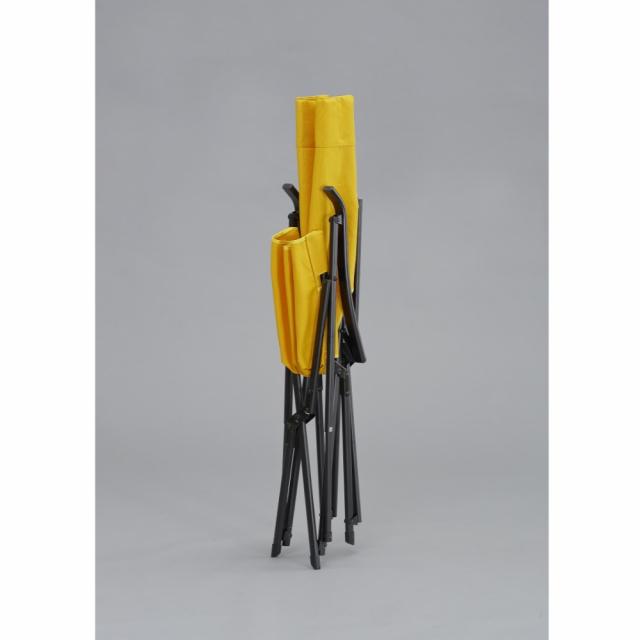 ONWAY オンウェイ スリムチェアコットン 折りたたみ椅子／収納ケース付き ONWAY オンウェイ スリムチェアコットン 折りたたみ椅子／収納ケース