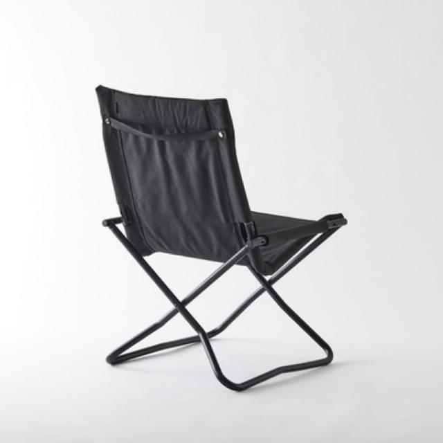 オンウェー Chair-X チェアエックス ブラック (OW5659FLBK) キャンプ 