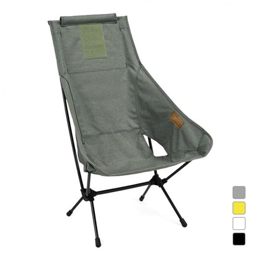 Helinox（ヘリノックス） チェアツー Home 19750030 キャンプ チェア