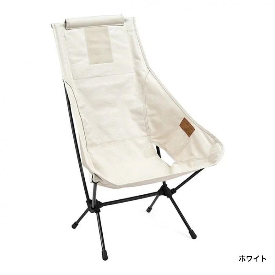 Helinox（ヘリノックス） チェアツー Home 19750030 キャンプ チェア