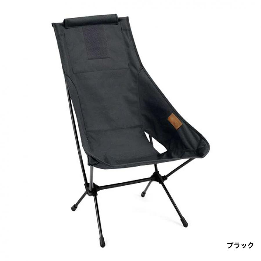 Helinox（ヘリノックス） チェアツー Home 19750030 キャンプ チェア