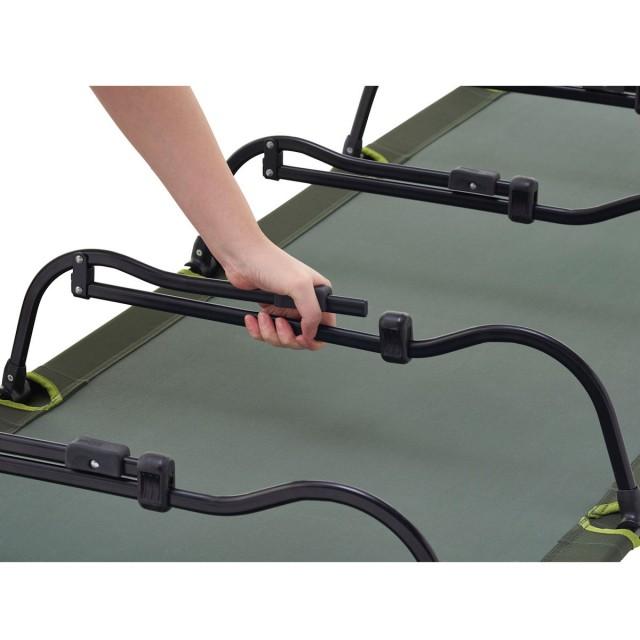 ロゴス（LOGOS）キャンプベッド ロゴス（LOGOS）キャンプベッド