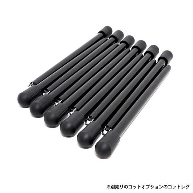 Helinox（ヘリノックス） タクティカルコット コンバーチブル コヨーテ