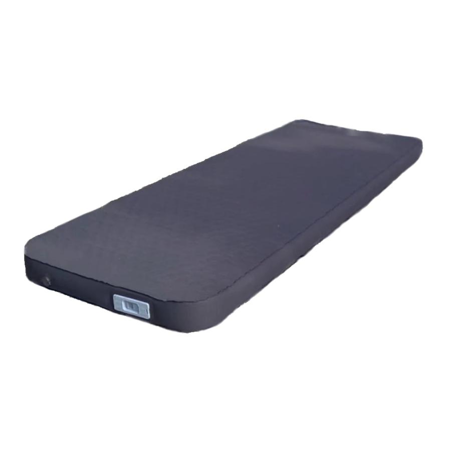 フィフティフィフティワークショップ ELECTRIC INDEFLATABLE MAT TR051