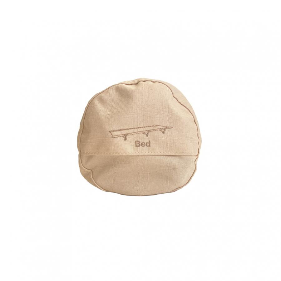 26【新品未使用】 ノルディスク Nordisk×Helinox Bed 149014 キャンプ キャンプベッド : Natural nordisk 【KU1218095027】(42504円)