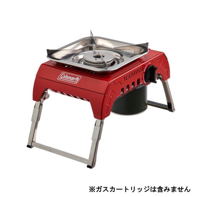 Coleman コールマン シングルガスストーブ120A (2000037239 Coleman コールマン シングルガスストーブ120A (2000037239