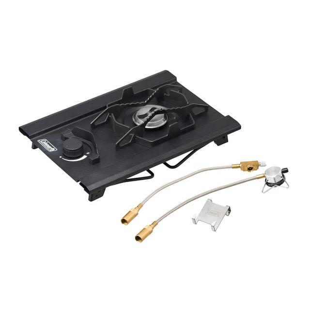 Coleman（コールマン） 2026年 新商品 デュアルガスバーナーストーブ