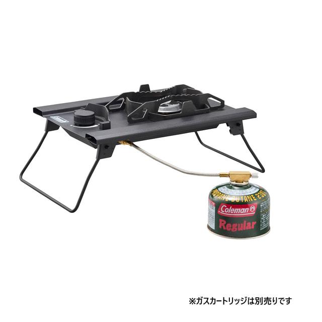 コールマン デュアルガスバーナー　新品未使用 Coleman（コールマン） 2026年 新商品 デュアルガスバーナーストーブ