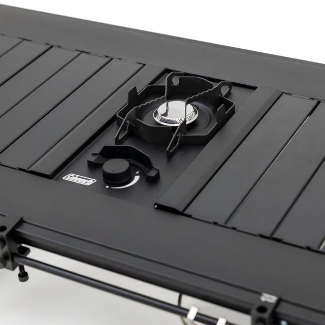 Coleman（コールマン） 2026年 新商品 デュアルガスバーナーストーブ