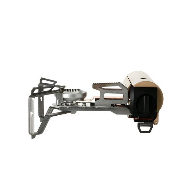snow peak（スノーピーク） HOME＆CAMP バーナー カーキ (GS-600KH