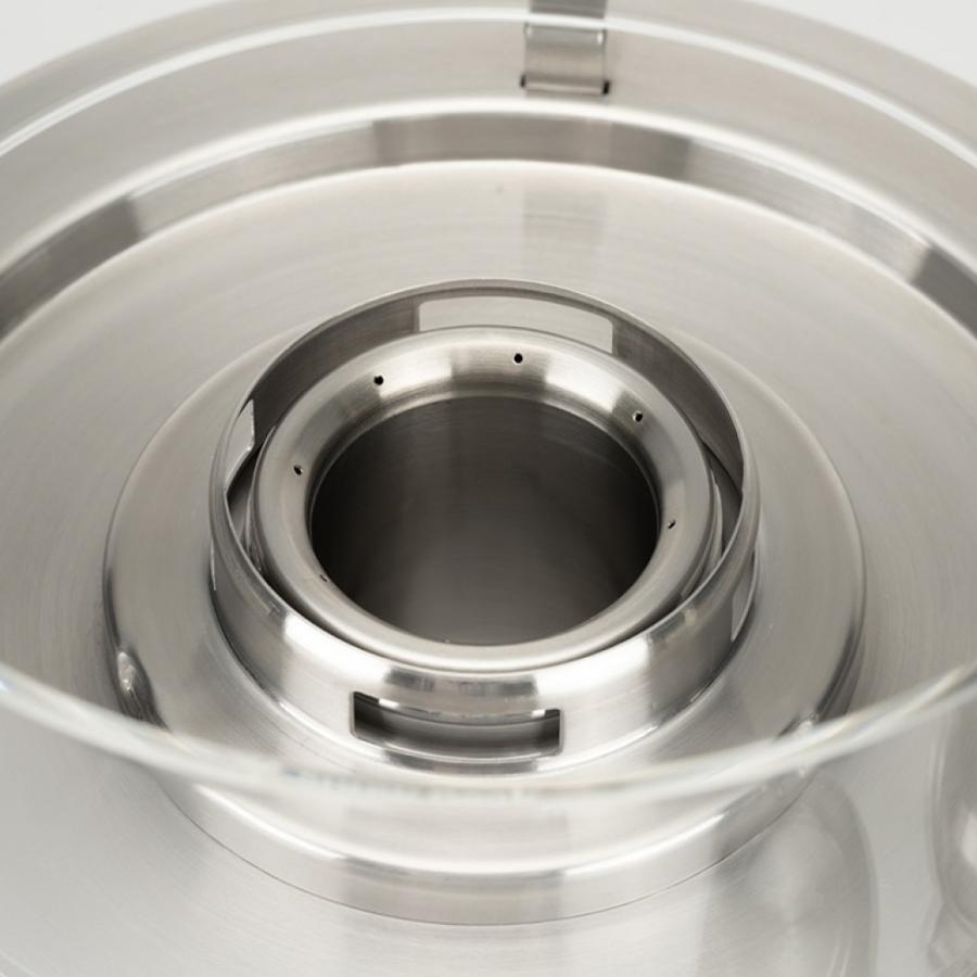 バーベキュー・調理用品  peak Kaen Stove Sakan BS-020 Snow Peak Flame Stove Sakan BS-020 Mulch Color 2E+2